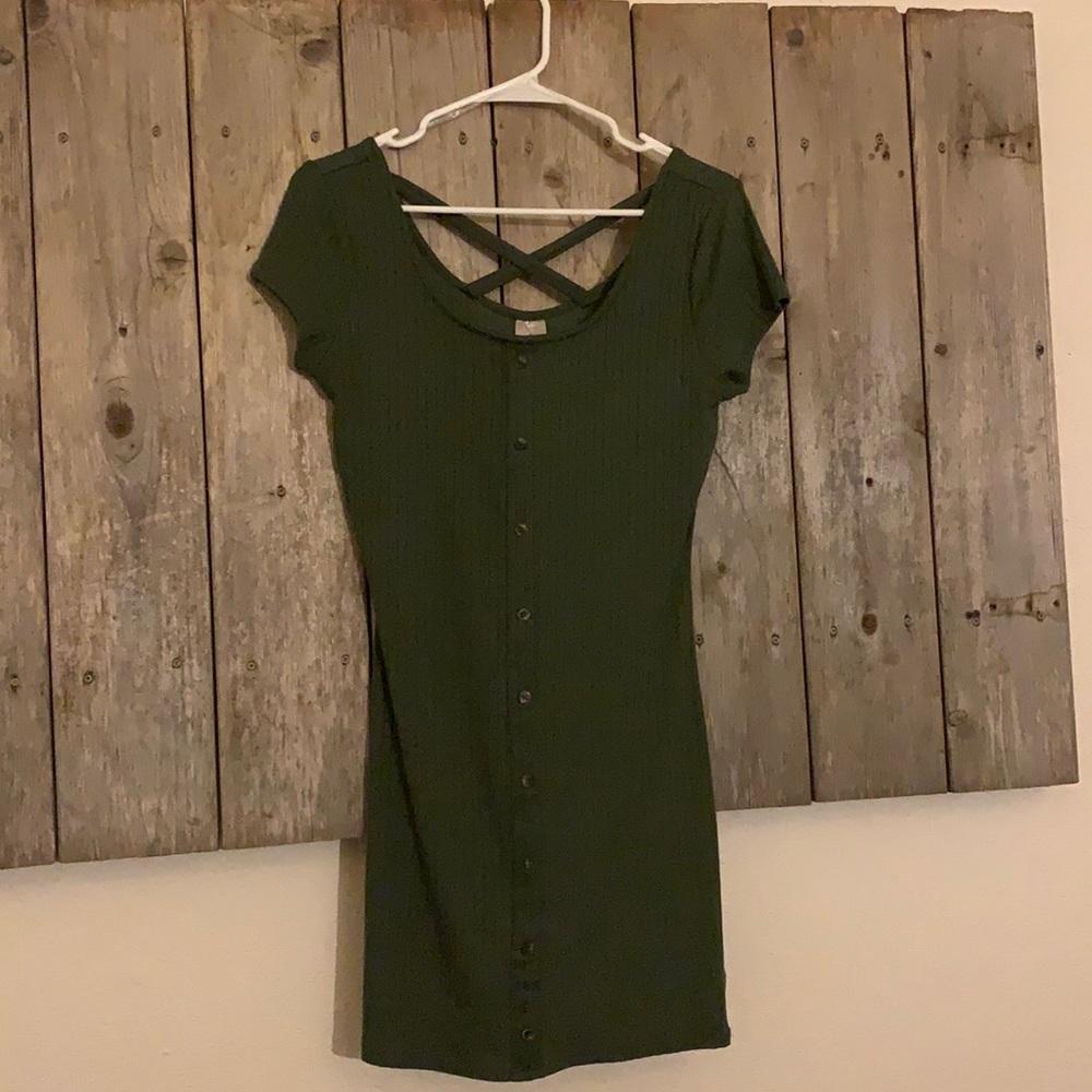 Women’s dress